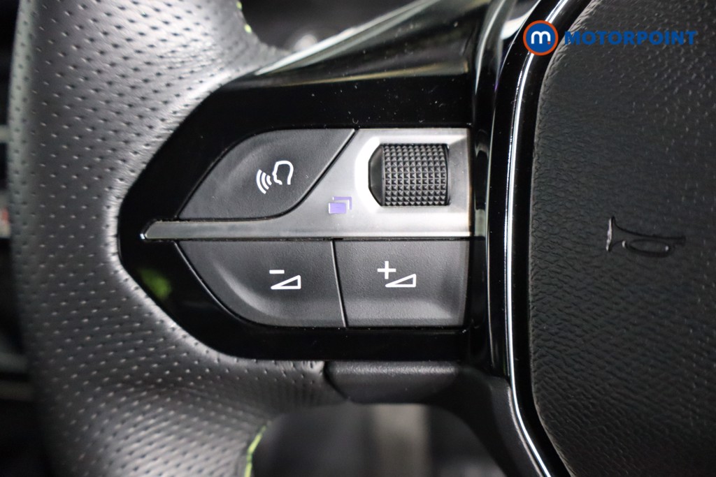 Peugeot 2008 GT Automatic Electric SUV - Stock Number (1604673) - 14th supplementary image