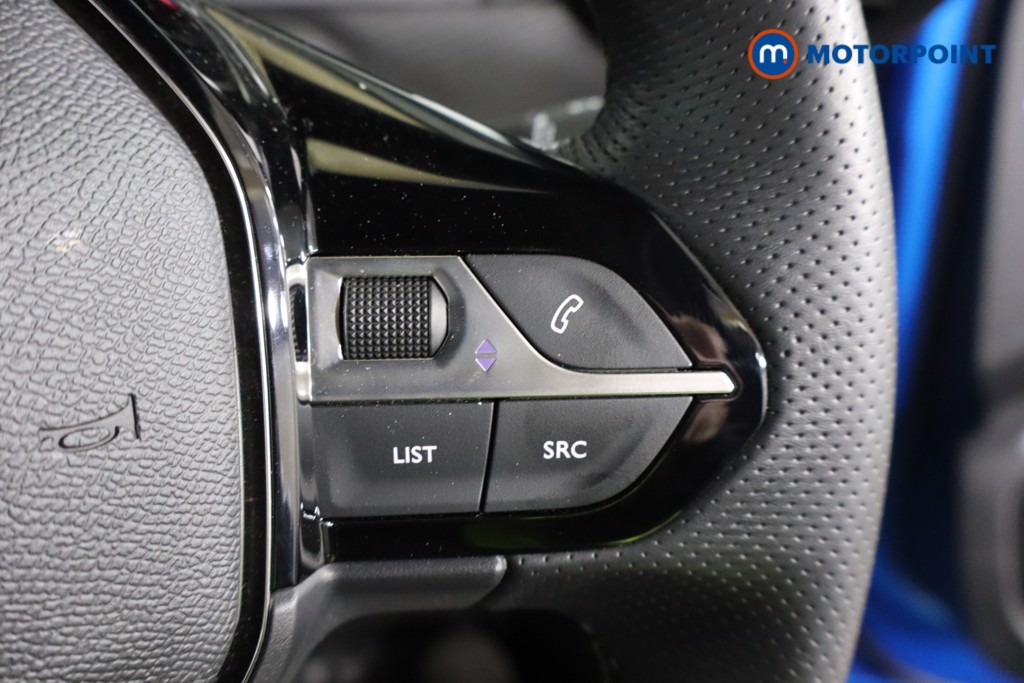 Peugeot 2008 GT Automatic Electric SUV - Stock Number (1604673) - 15th supplementary image