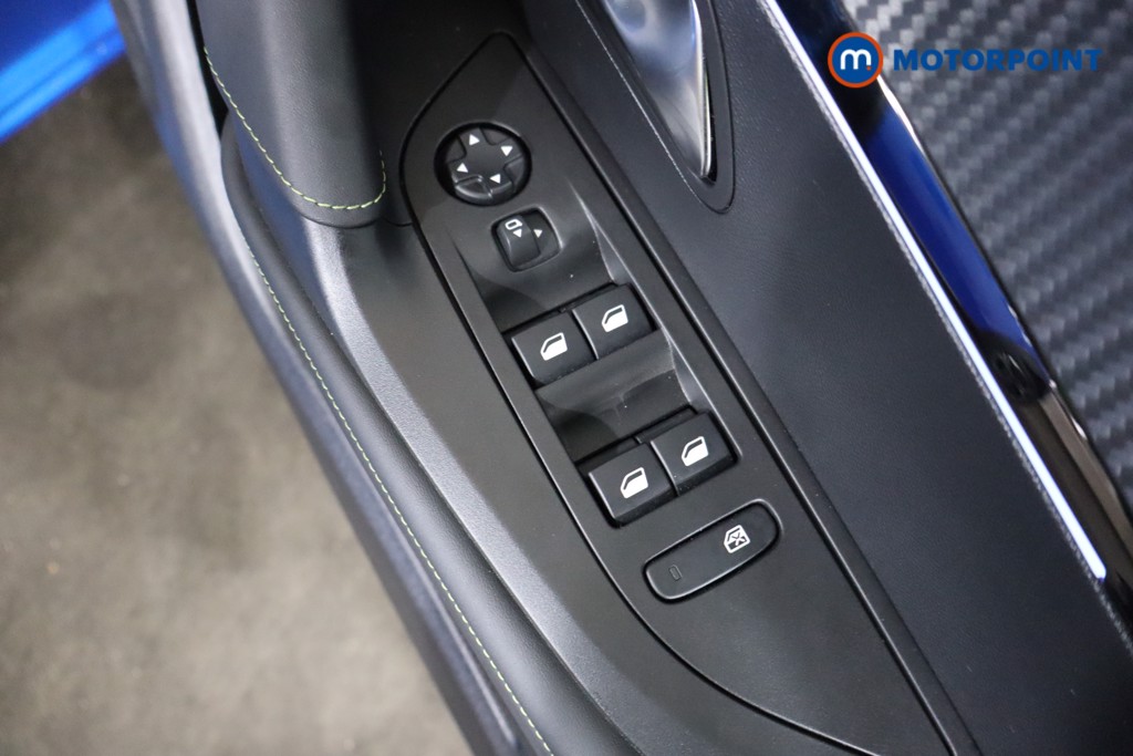 Peugeot 2008 GT Automatic Electric SUV - Stock Number (1604673) - 19th supplementary image