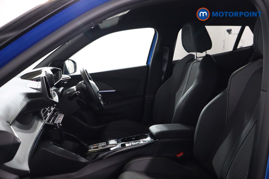 Peugeot 2008 GT Automatic Electric SUV - Stock Number (1604673) - 21st supplementary image