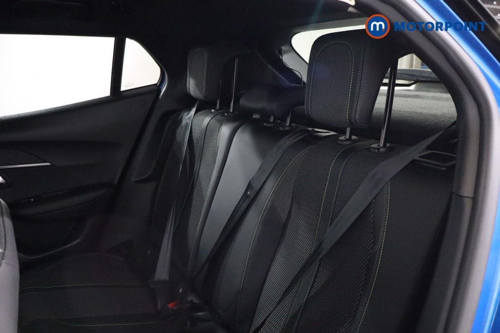 Peugeot 2008 GT Automatic Electric SUV - Stock Number (1604673) - 22nd supplementary image