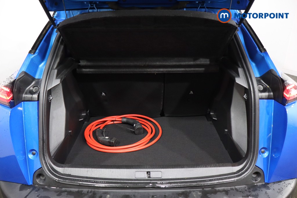 Peugeot 2008 GT Automatic Electric SUV - Stock Number (1604673) - 25th supplementary image