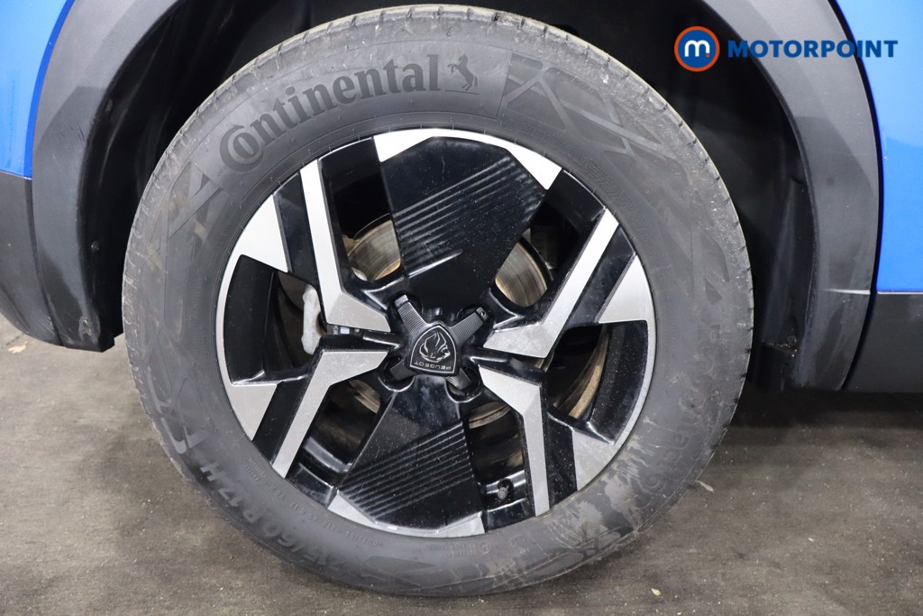 Peugeot 2008 GT Automatic Electric SUV - Stock Number (1604673) - 27th supplementary image