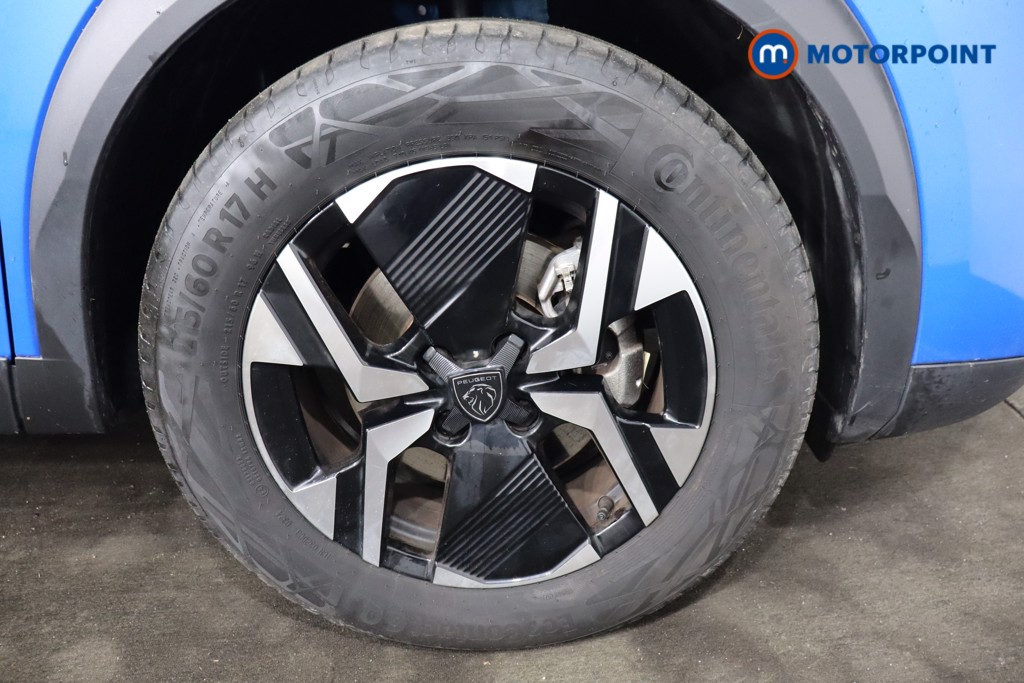 Peugeot 2008 GT Automatic Electric SUV - Stock Number (1604673) - 28th supplementary image