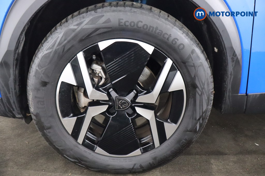 Peugeot 2008 GT Automatic Electric SUV - Stock Number (1604673) - 29th supplementary image