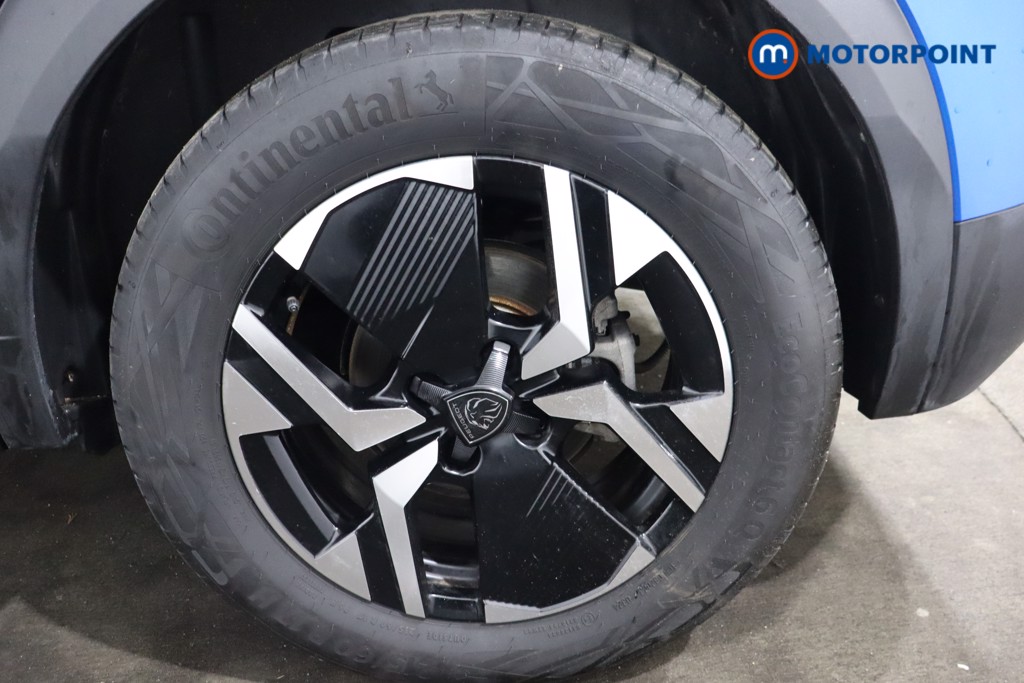 Peugeot 2008 GT Automatic Electric SUV - Stock Number (1604673) - 30th supplementary image