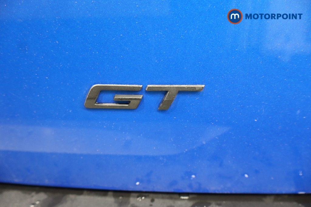 Peugeot 2008 GT Automatic Electric SUV - Stock Number (1604673) - 33rd supplementary image