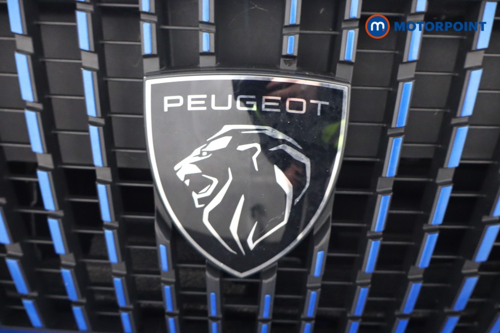 Peugeot 2008 GT Automatic Electric SUV - Stock Number (1604673) - 35th supplementary image