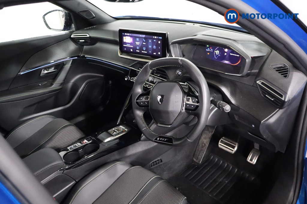 Peugeot 2008 GT Automatic Electric SUV - Stock Number (1604673) - 1st supplementary image