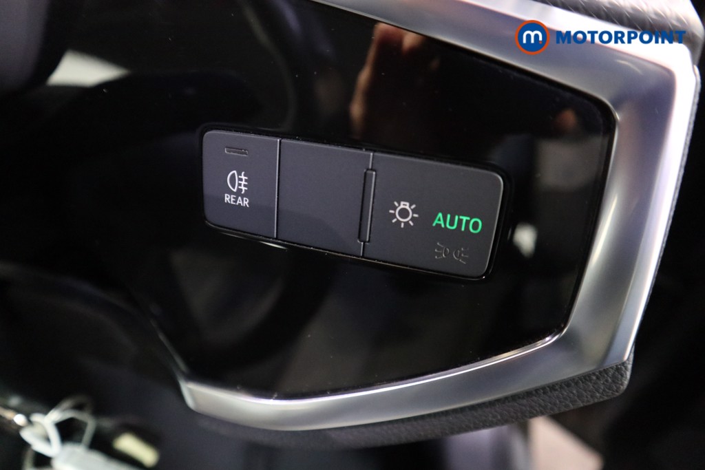 Audi Q3 Technik Manual Petrol SUV - Stock Number (1604695) - 11th supplementary image