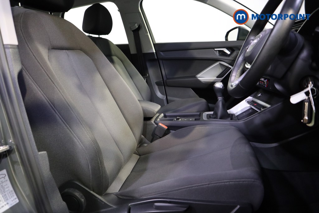 Audi Q3 Technik Manual Petrol SUV - Stock Number (1604695) - 15th supplementary image