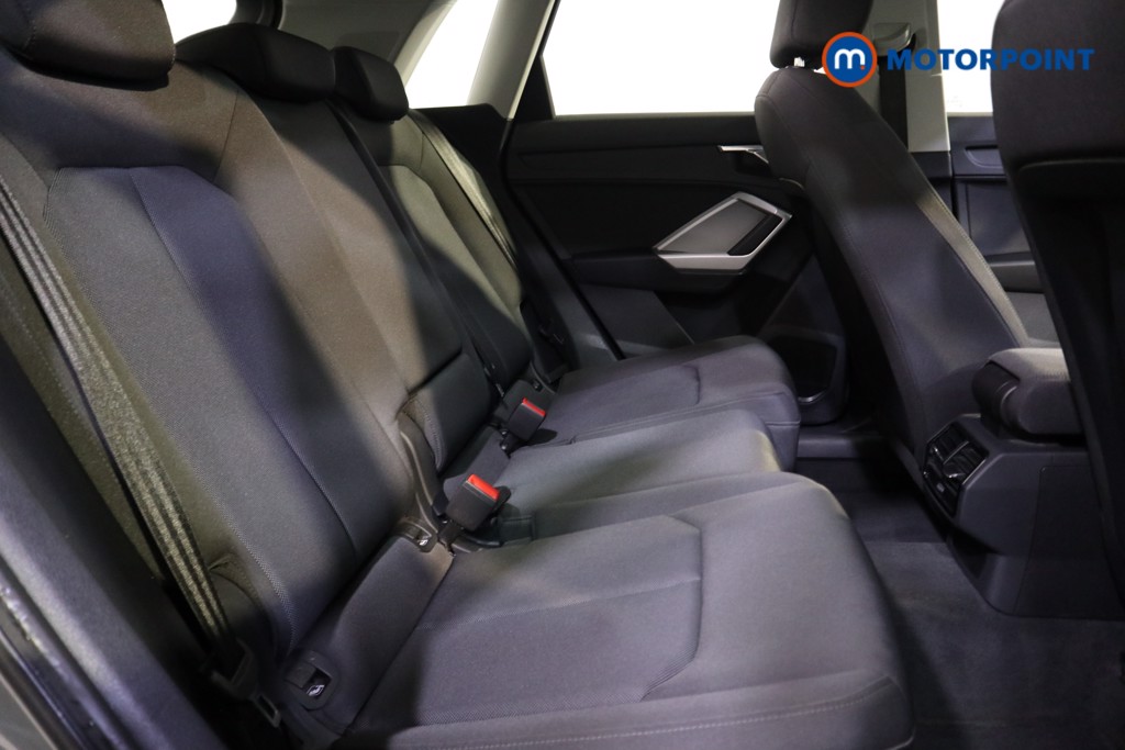 Audi Q3 Technik Manual Petrol SUV - Stock Number (1604695) - 16th supplementary image
