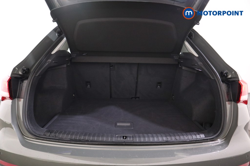 Audi Q3 Technik Manual Petrol SUV - Stock Number (1604695) - 19th supplementary image