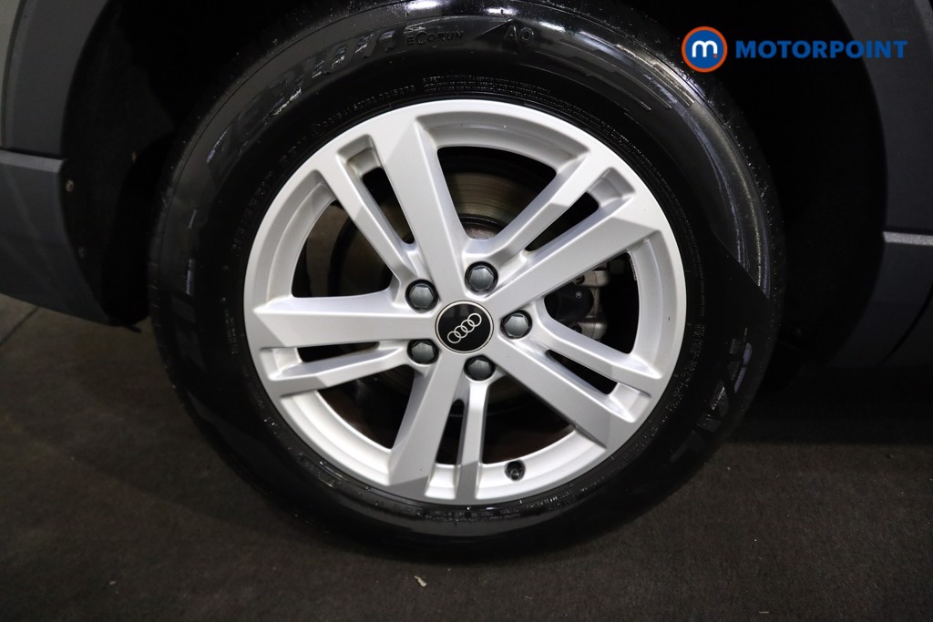 Audi Q3 Technik Manual Petrol SUV - Stock Number (1604695) - 21st supplementary image