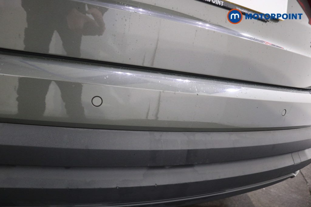 Audi Q3 Technik Manual Petrol SUV - Stock Number (1604695) - 25th supplementary image