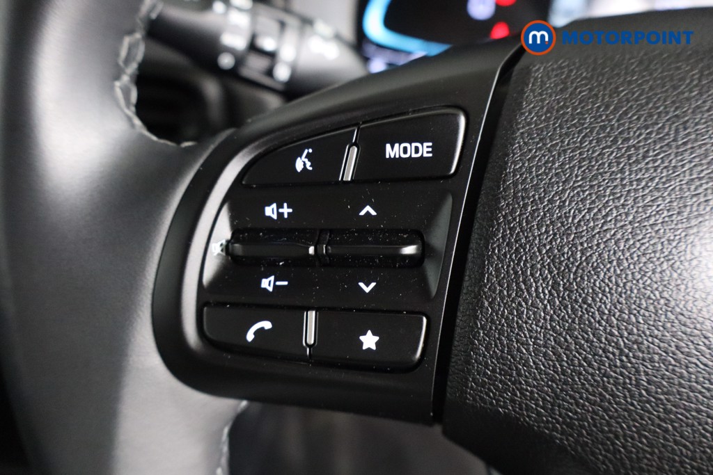 Hyundai I10 Advance Manual Petrol Hatchback - Stock Number (1604707) - 14th supplementary image