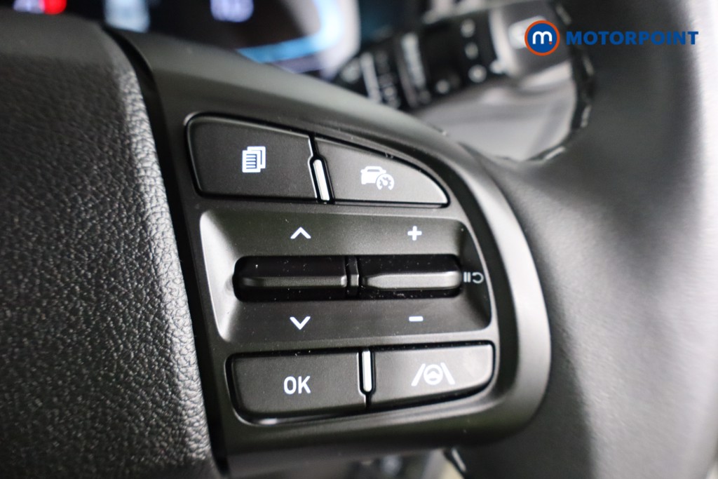 Hyundai I10 Advance Manual Petrol Hatchback - Stock Number (1604707) - 15th supplementary image