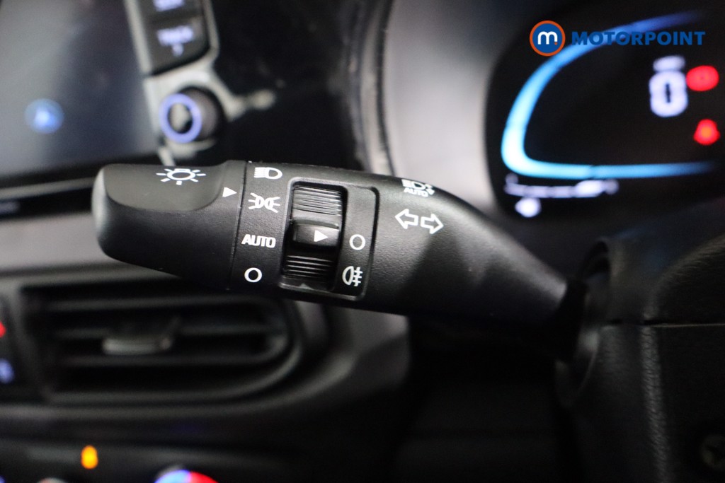 Hyundai I10 Advance Manual Petrol Hatchback - Stock Number (1604707) - 16th supplementary image