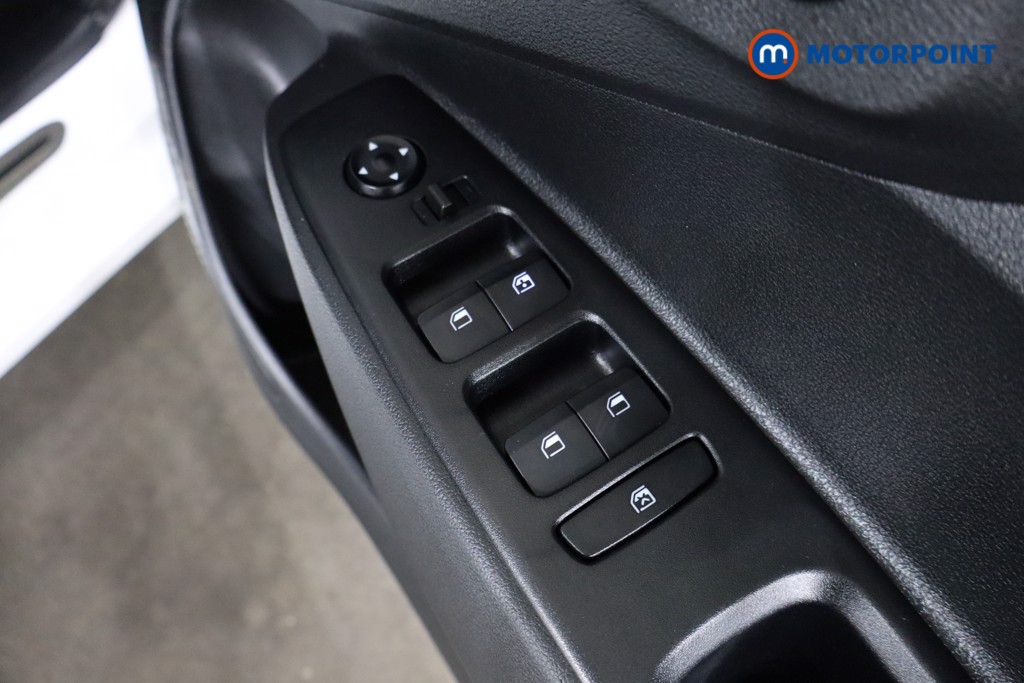 Hyundai I10 Advance Manual Petrol Hatchback - Stock Number (1604707) - 18th supplementary image