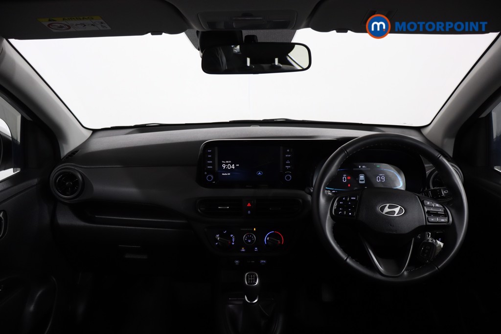 Hyundai I10 Advance Manual Petrol Hatchback - Stock Number (1604707) - 22nd supplementary image