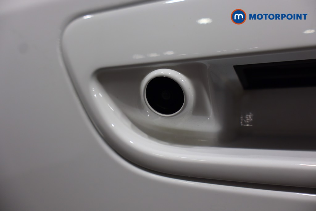 Hyundai I10 Advance Manual Petrol Hatchback - Stock Number (1604707) - 24th supplementary image