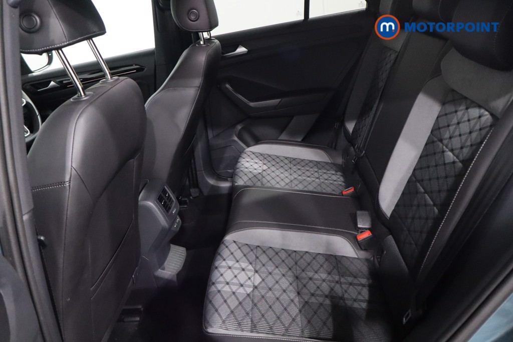Volkswagen T-Roc R-Line Automatic Petrol SUV - Stock Number (1604733) - 5th supplementary image