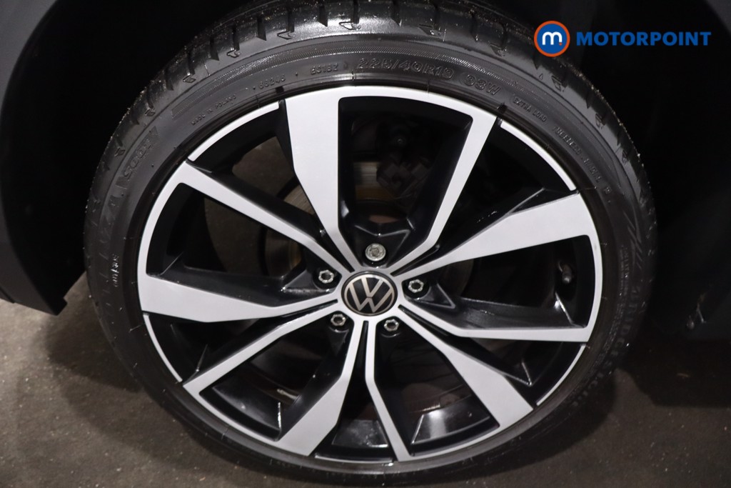 Volkswagen T-Roc R-Line Automatic Petrol SUV - Stock Number (1604733) - 9th supplementary image