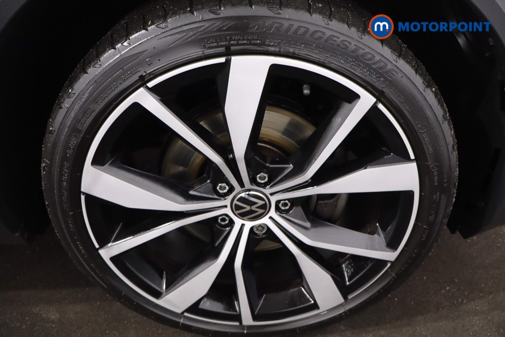 Volkswagen T-Roc R-Line Automatic Petrol SUV - Stock Number (1604733) - 10th supplementary image