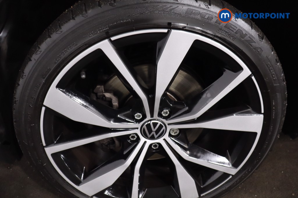 Volkswagen T-Roc R-Line Automatic Petrol SUV - Stock Number (1604733) - 11th supplementary image