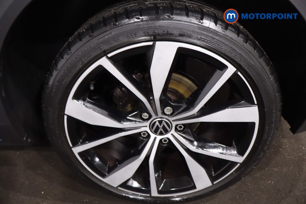 Volkswagen T-Roc R-Line Automatic Petrol SUV - Stock Number (1604733) - 12th supplementary image