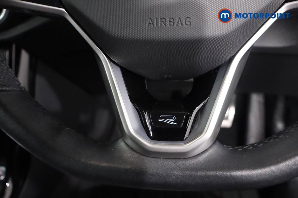 Volkswagen T-Roc R-Line Automatic Petrol SUV - Stock Number (1604733) - 15th supplementary image