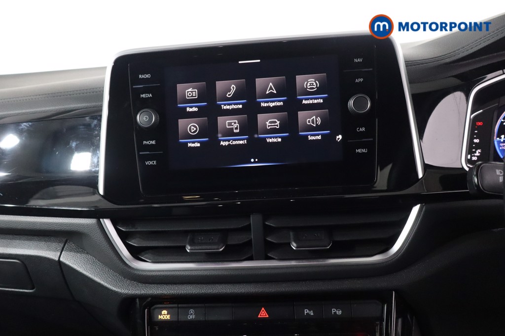 Volkswagen T-Roc R-Line Automatic Petrol SUV - Stock Number (1604733) - 18th supplementary image