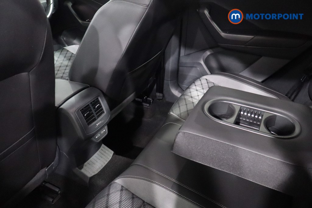 Volkswagen T-Roc R-Line Automatic Petrol SUV - Stock Number (1604733) - 28th supplementary image