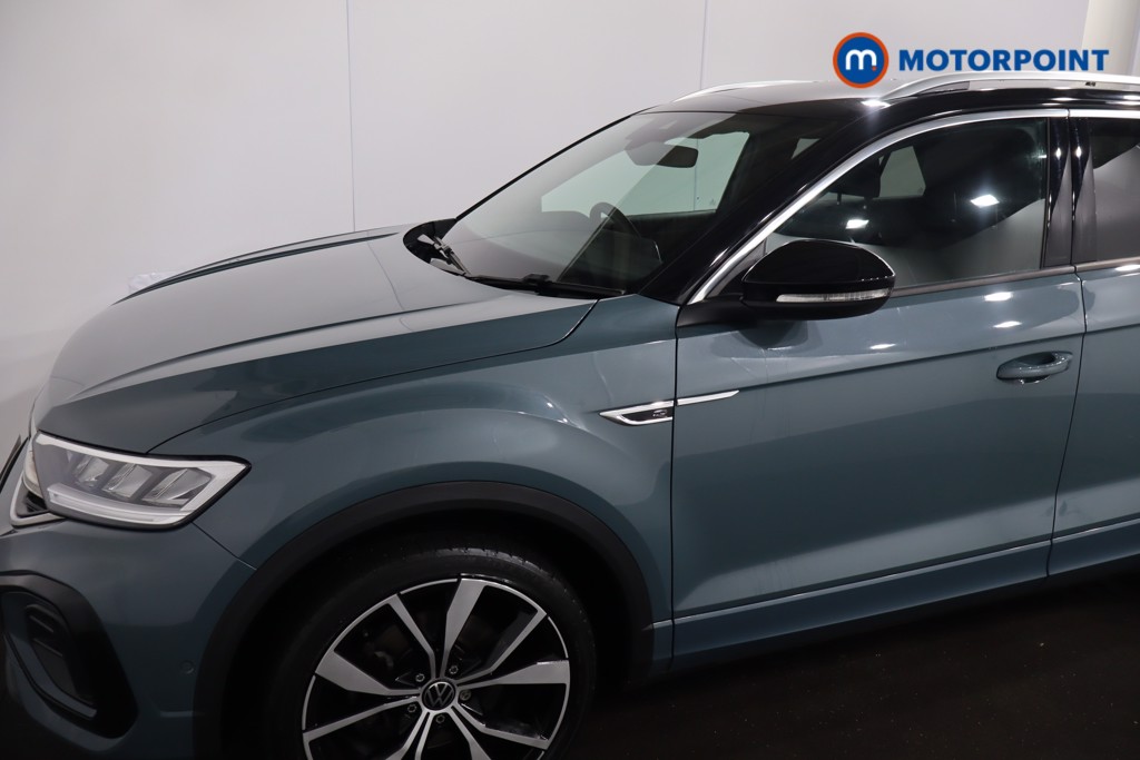 Volkswagen T-Roc R-Line Automatic Petrol SUV - Stock Number (1604733) - 29th supplementary image