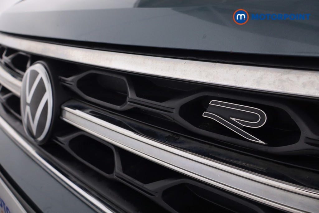 Volkswagen T-Roc R-Line Automatic Petrol SUV - Stock Number (1604733) - 31st supplementary image