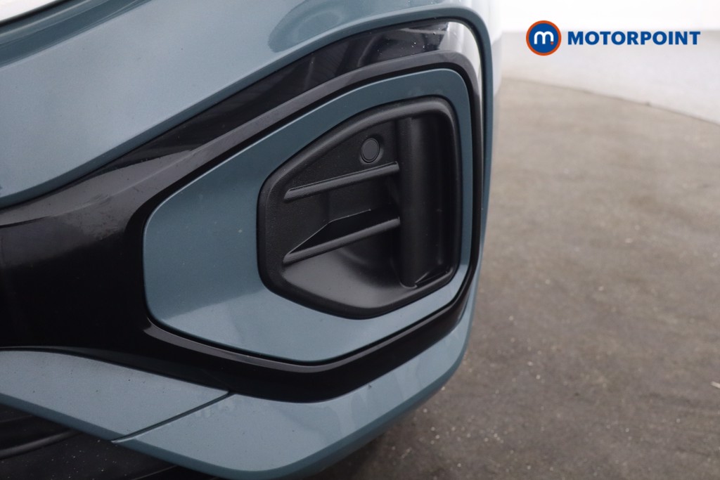 Volkswagen T-Roc R-Line Automatic Petrol SUV - Stock Number (1604733) - 33rd supplementary image