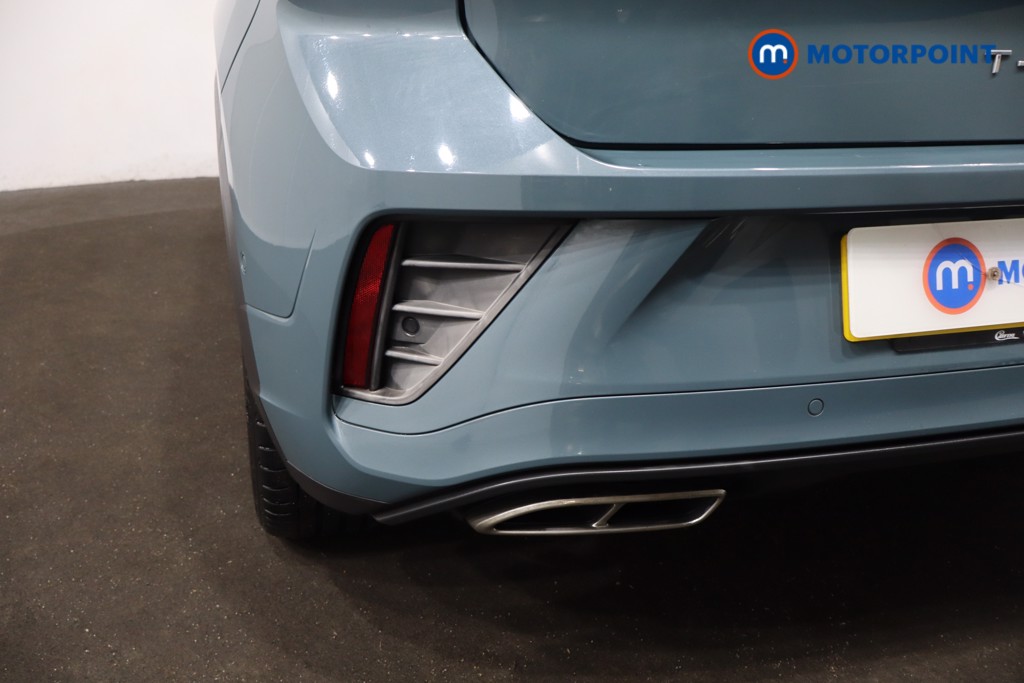 Volkswagen T-Roc R-Line Automatic Petrol SUV - Stock Number (1604733) - 38th supplementary image