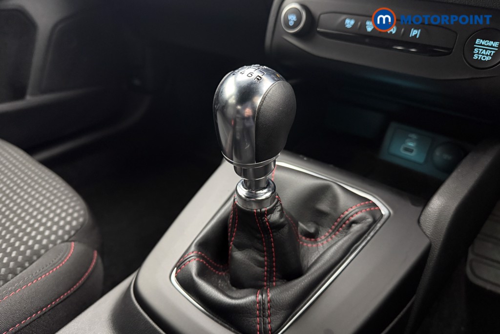 Ford Focus St-Line Manual Petrol Hatchback - Stock Number (1604749) - 12th supplementary image