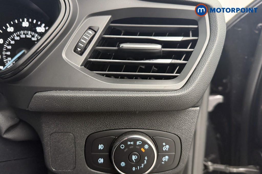 Ford Focus St-Line Manual Petrol Hatchback - Stock Number (1604749) - 15th supplementary image