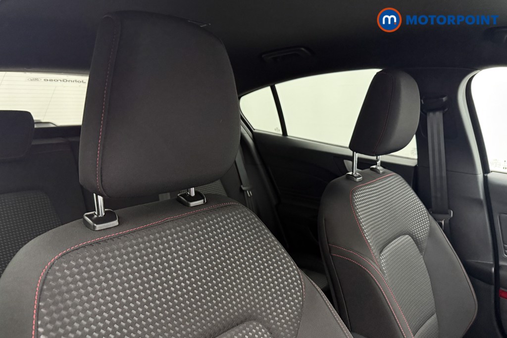 Ford Focus St-Line Manual Petrol Hatchback - Stock Number (1604749) - 19th supplementary image