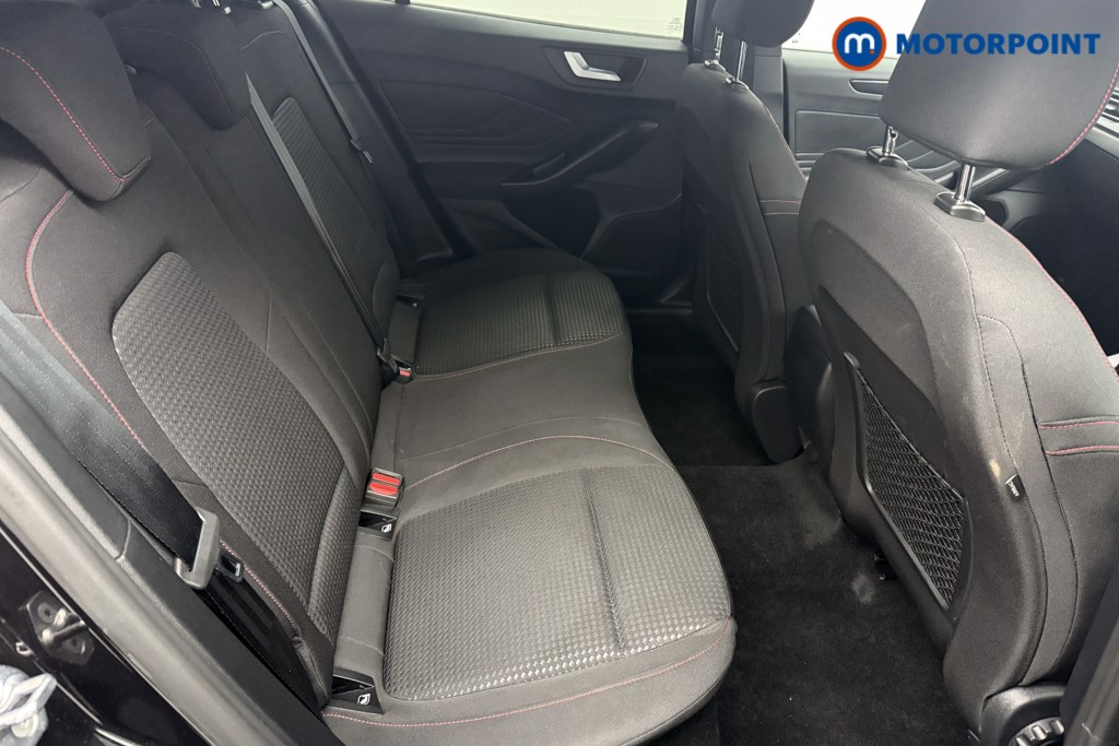 Ford Focus St-Line Manual Petrol Hatchback - Stock Number (1604749) - 20th supplementary image