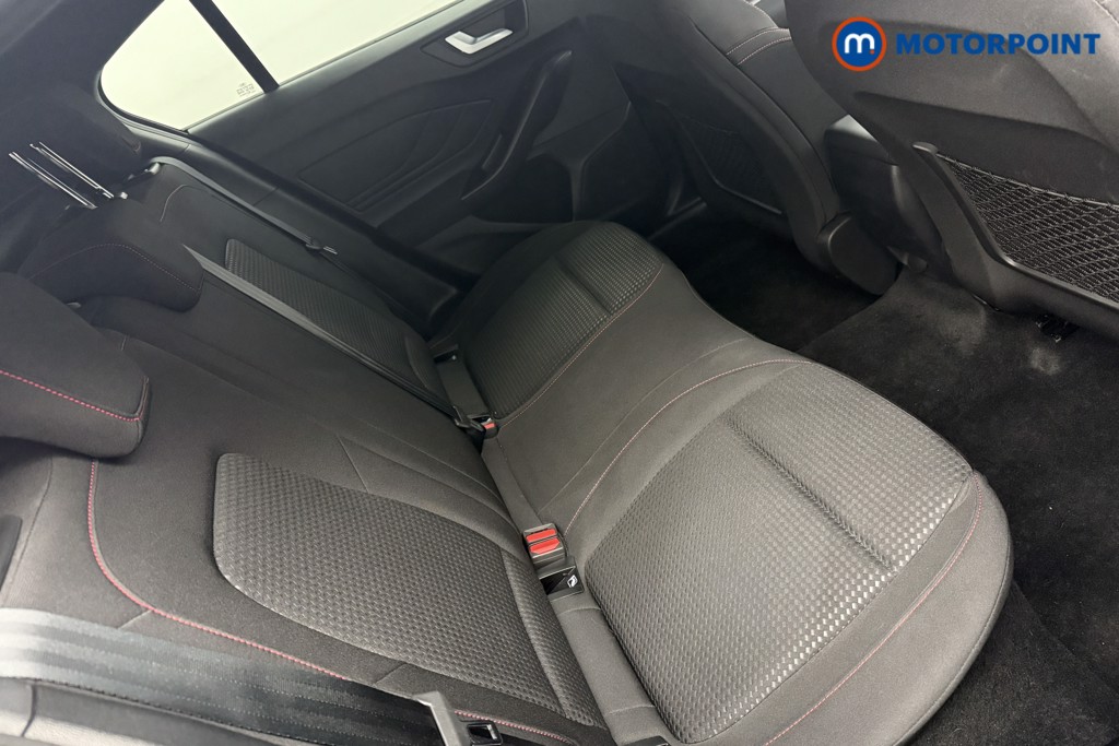 Ford Focus St-Line Manual Petrol Hatchback - Stock Number (1604749) - 21st supplementary image