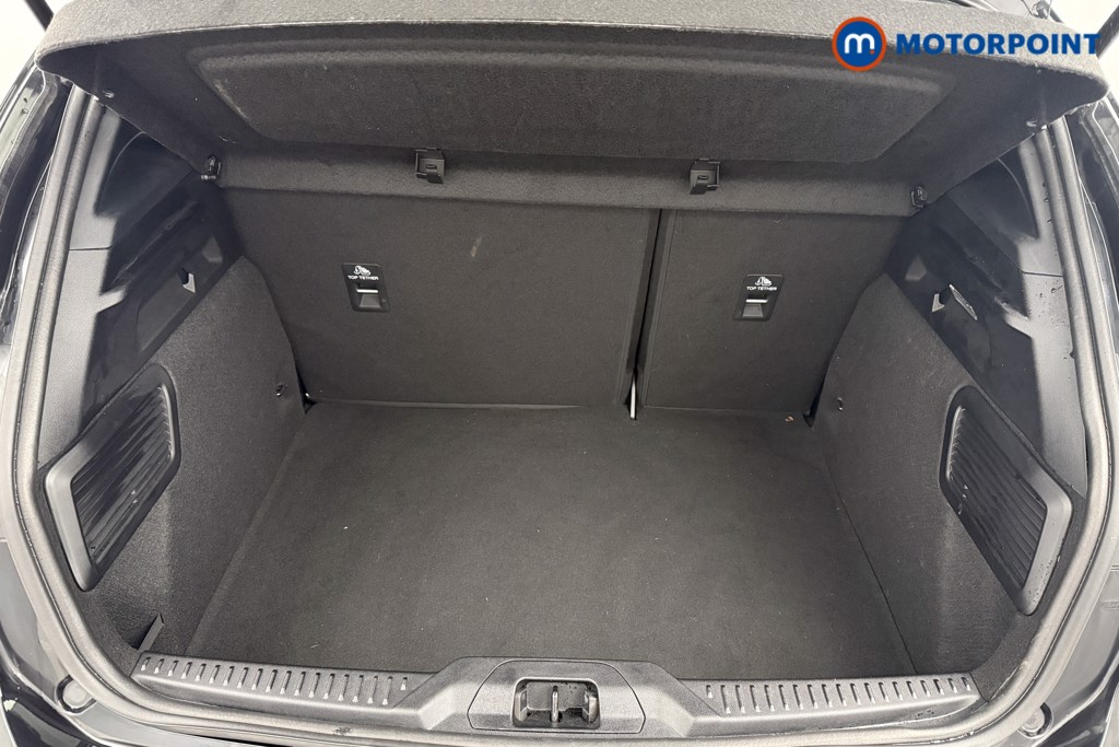 Ford Focus St-Line Manual Petrol Hatchback - Stock Number (1604749) - 22nd supplementary image