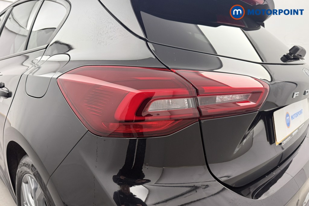Ford Focus St-Line Manual Petrol Hatchback - Stock Number (1604749) - 23rd supplementary image