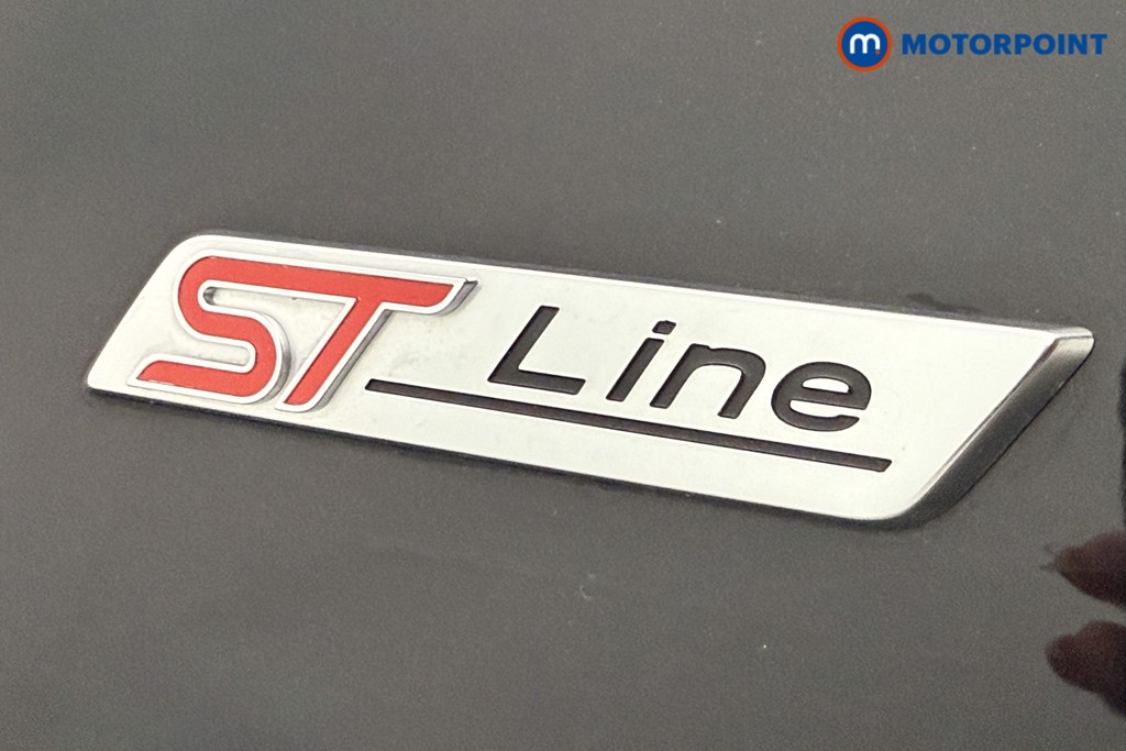 Ford Focus St-Line Manual Petrol Hatchback - Stock Number (1604749) - 24th supplementary image