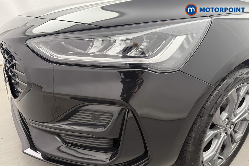 Ford Focus St-Line Manual Petrol Hatchback - Stock Number (1604749) - 25th supplementary image