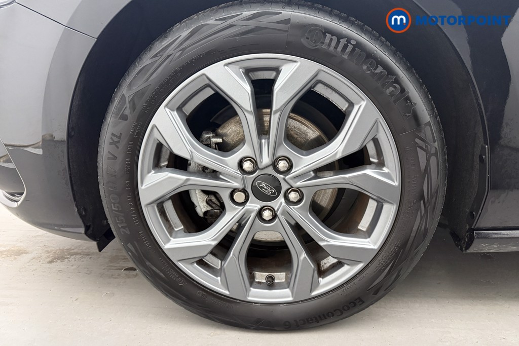 Ford Focus St-Line Manual Petrol Hatchback - Stock Number (1604749) - 26th supplementary image