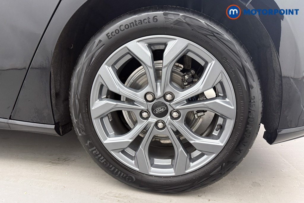 Ford Focus St-Line Manual Petrol Hatchback - Stock Number (1604749) - 27th supplementary image