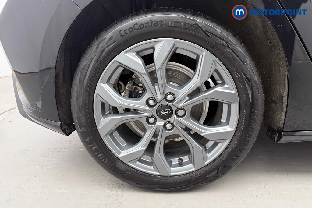 Ford Focus St-Line Manual Petrol Hatchback - Stock Number (1604749) - 28th supplementary image