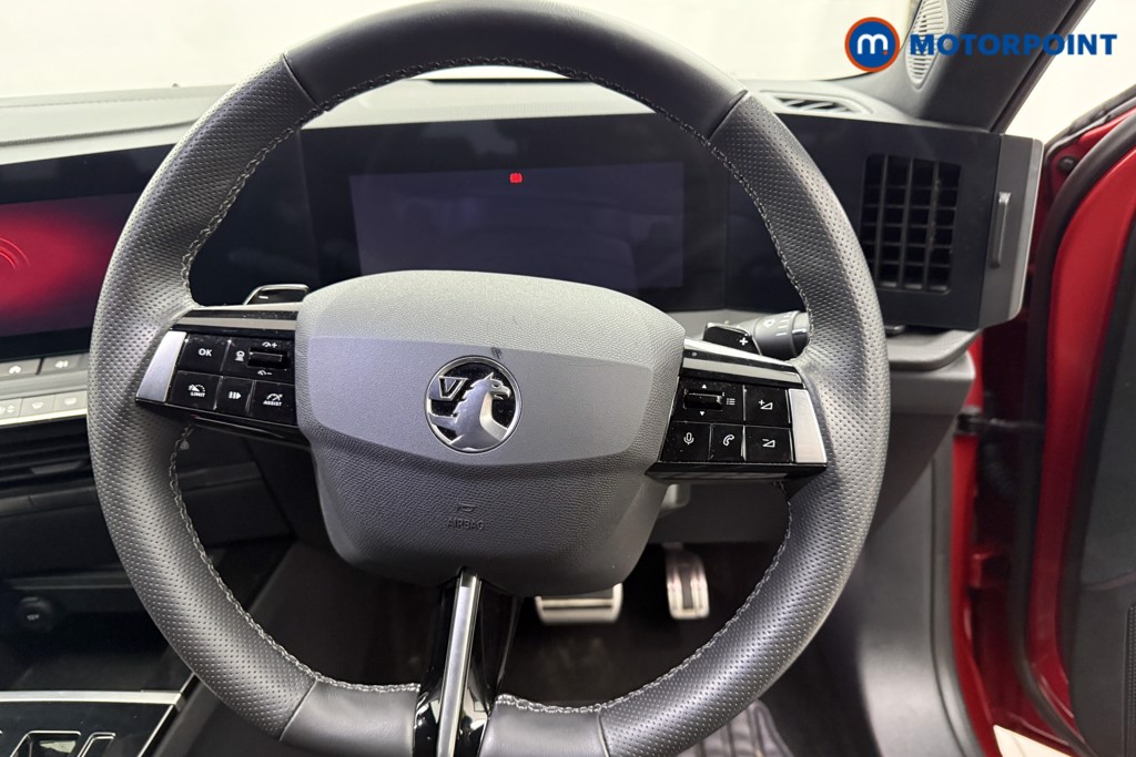 Vauxhall Astra GS Automatic Petrol Estate - Stock Number (1604771) - 2nd supplementary image